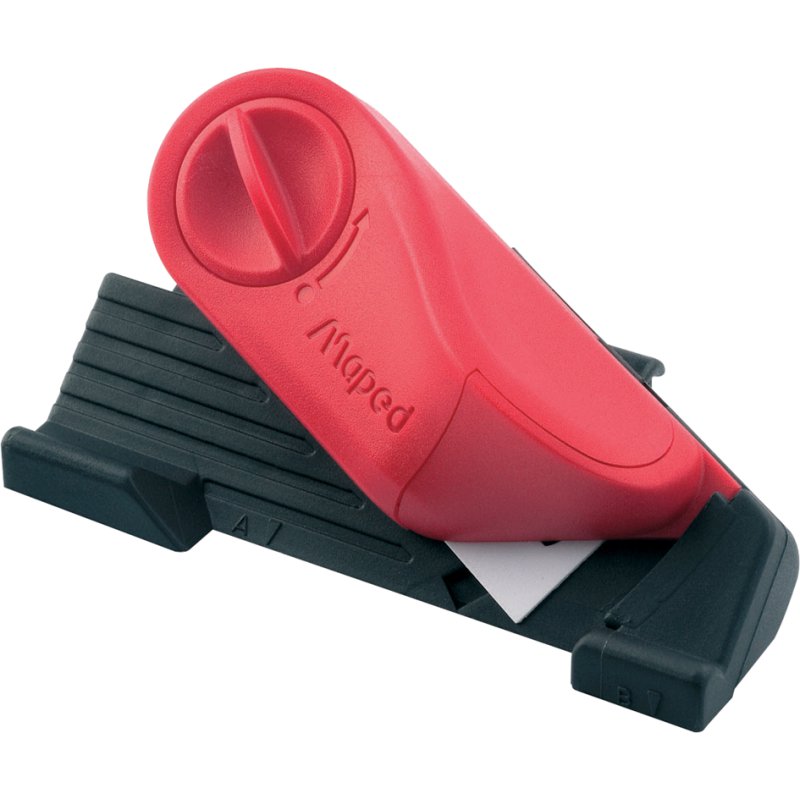 Maped lames de rechange pour cutter tapis de coupe 45 degrés, 10 pièces